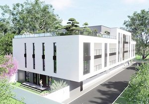 Proiect Autorizat - Popesti Leordeni - Miraslau - str. Astrelor proximitate metrou - imagine 6