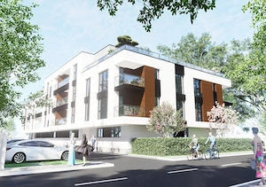 Proiect Autorizat - Popesti Leordeni - Miraslau - str. Astrelor proximitate metrou - imagine 5