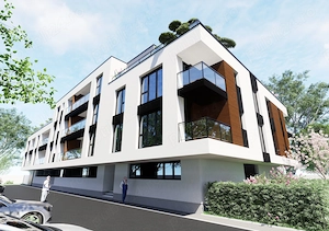 Proiect Autorizat - Popesti Leordeni - Miraslau - str. Astrelor proximitate metrou - imagine 9