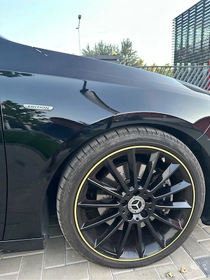 Mercedes A220, AMG, Night, 19, Pano, Burmester - imagine 2