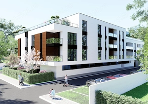 Proiect Autorizat - Popesti Leordeni - Miraslau - str. Astrelor proximitate metrou - imagine 2