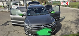 Vând tiguan 2013 stare bună! - imagine 2