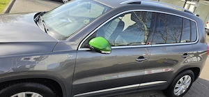 Vând tiguan 2013 stare bună! - imagine 4