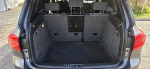 Vând tiguan 2013 stare bună! - imagine 8