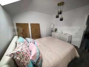 Vilă LUX complet mobilată și utilată – Miroslava (CUG – Horpaz) - imagine 8