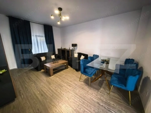  Vilă LUX complet mobilată și utilată – Miroslava (CUG – Horpaz) - imagine 4