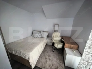  Vilă LUX complet mobilată și utilată – Miroslava (CUG – Horpaz) - imagine 6