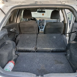 toyota auris euro 5 - imagine 8