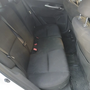 toyota auris euro 5 - imagine 4