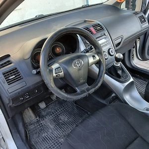 toyota auris euro 5 - imagine 6