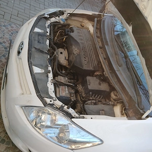 toyota auris euro 5 - imagine 7
