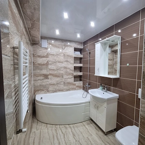 Garsoniera de inchiriat Tineretului - imagine 4