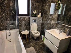  Vilă LUX complet mobilată și utilată – Miroslava (CUG – Horpaz) - imagine 16