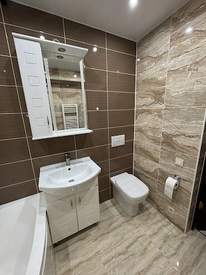 Garsoniera de inchiriat Tineretului - imagine 3