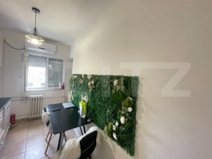 Garsoniera decomandata 37mp,etaj 3,zona Liceul Henri Coanda - imagine 4