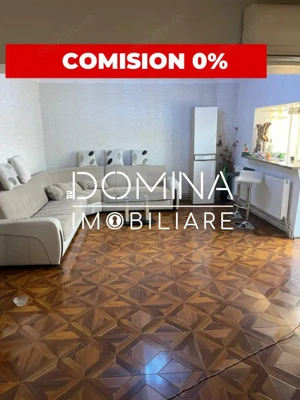 Vânzare apartament 4 camere *ULTRACENTRAL* situat în Târgu Jiu, strada Unirii