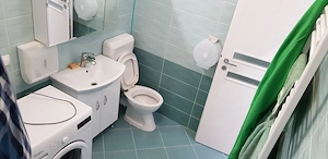 Proprietar, Parter, Apt 2 camere, 63 mp + curte 200mp - imagine 4