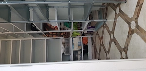 Proprietar, Parter, Apt 2 camere, 63 mp + curte 200mp - imagine 5