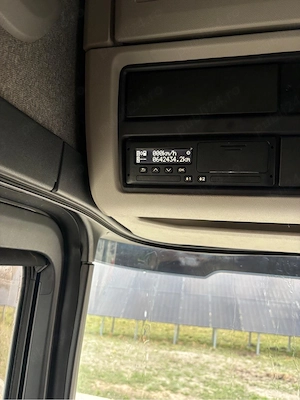 De vanzare Scania S 410 - imagine 2