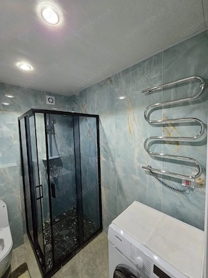 Garsoniera in zona Tineretului