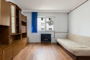 Garsonieră tip cămin–21 mp, baie proprie, Tractorul, ideal investiție