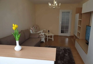 Apartament de închiriat în Cantemir 