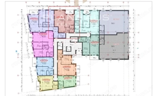 Apartament 2 camere ,parter , Vasile Alecsandri IMOBIL NOU! - imagine 2