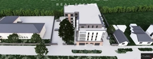 Apartament 2 camere ,parter , Vasile Alecsandri IMOBIL NOU! - imagine 7