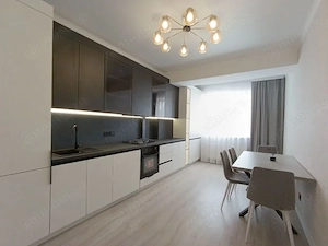 Garsoniera in zona rahova langa Cora Alexandriei - imagine 3