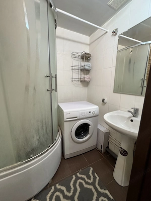 Garsoniera cu centrala proprie de inchiriat in zona Piata Sudului aproape de Sun Plazza si metrou - imagine 2