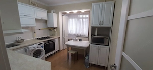 Garsoniera cu centrala proprie de inchiriat in zona Piata Sudului aproape de Sun Plazza si metrou