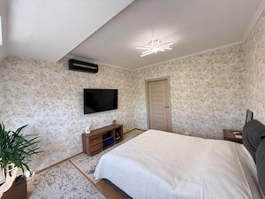 Garsoniera cu centrala proprie de inchiriat in zona Piata Sudului aproape de Sun Plazza si metrou - imagine 3