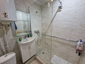 Apartament cu 2 camere în zona Tineretului