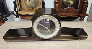 Ceas de semineu Mauthe- Westminster 