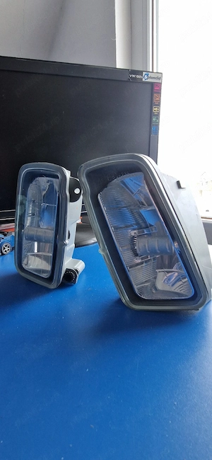 Proiectoare ceata FORD B-MAX (JK) 2012-2020  - imagine 4