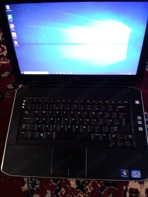 Laptop Dell E 5430