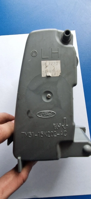 Proiectoare ceata FORD B-MAX (JK) 2012-2020 