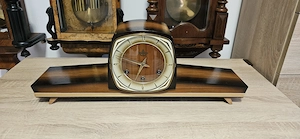 Ceas de semineu Ankeruhr- Westminster 