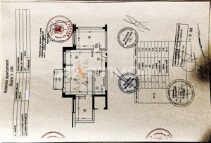 Apartament  cu boxa si parcare Avantgarden - imagine 8