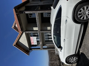 Casă de Vânzare la ieșire din Făgăraș!