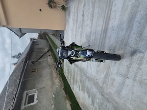 Vand Husqvarna sm 125 2t - imagine 5