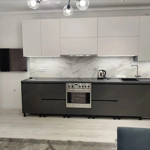 Garsoniera de inchiriat in zona Andronache - imagine 2