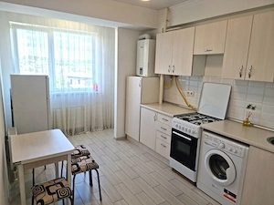 Garsoniera de inchiriat in zona Stefan cel Mare