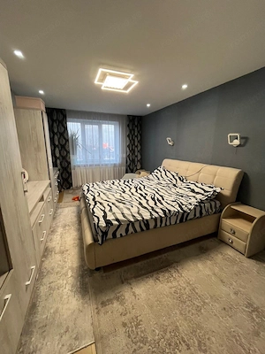 Garsoniera de inchiriat in zona Lujerului aproape de metrou