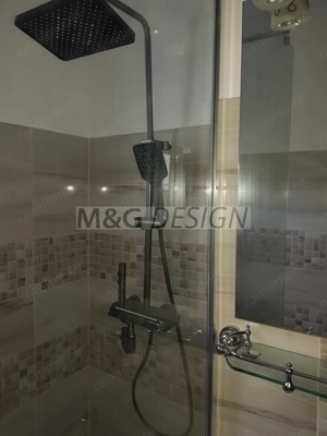 Apartament 1 camera confort 1 decomandat CENTRALA - imagine 3