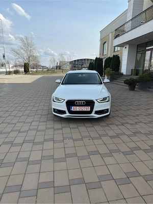 Vand audi a4  - imagine 2