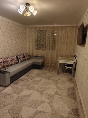 Garsoniera de inchiriat Vacaresti