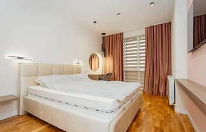 Garsoniera de inchiriat in zona Floreasca