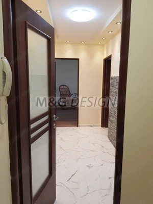 Apartament 1 camera confort 1 decomandat CENTRALA - imagine 8