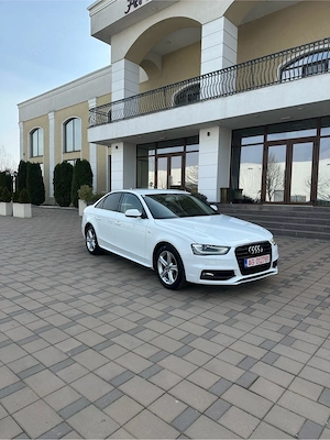 Vand audi a4  - imagine 4